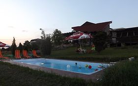 Pensiunea Maria Sibiu